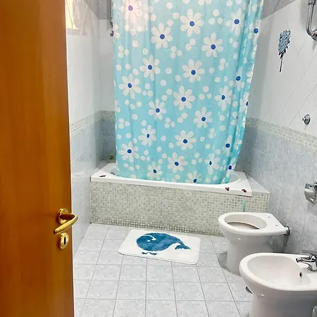 Annette Scafati-pompei Scafati